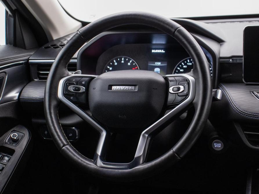 Haval Jolion I Рестайлинг Москва  - изображение 15