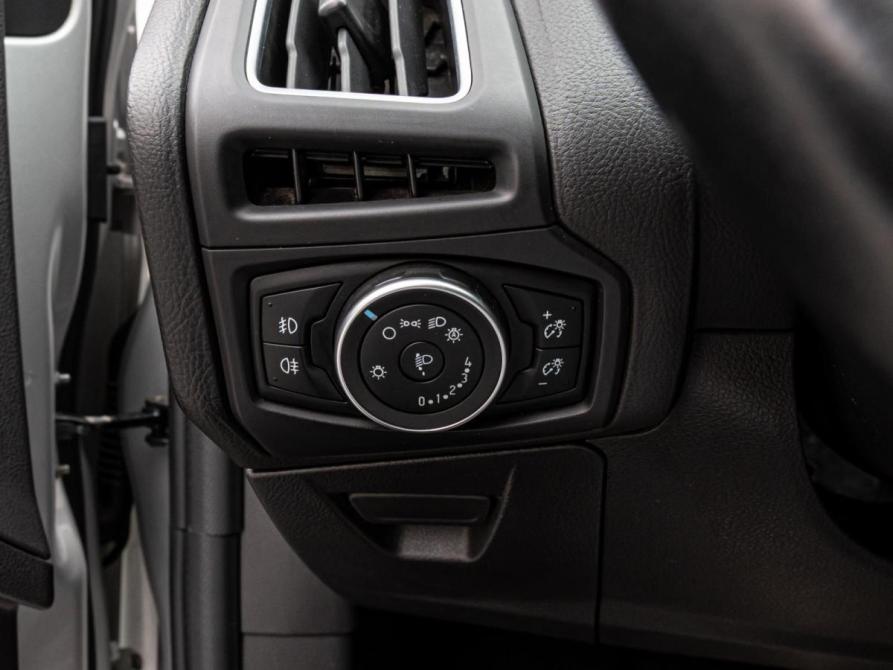 Ford Focus III Рестайлинг Краснодар  - изображение 19