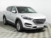 Hyundai Tucson III Санкт-Петербург  - изображение 20