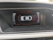Audi A5 I (8T) Рестайлинг Москва  - изображение 53