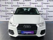 Audi Q3 I (8U) Рестайлинг Ростов-на-Дону  - изображение 36