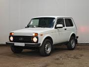 Lada (ВАЗ) 2121 (4x4) I Рестайлинг Кемерово  - изображение 18