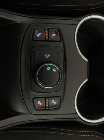 GMC Terrain II с пробегом 2018 года, цена 1 870 000 рублей, 89550 км, внедорожник, Автокод Объявления