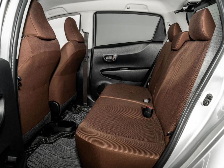 Toyota Vitz III (XP130) Иркутск  - изображение 7