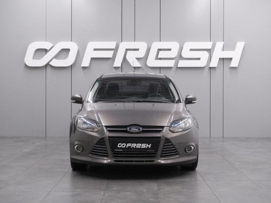 Ford Focus III Воронеж  - изображение 3