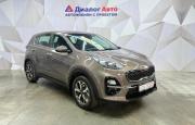 Kia Sportage IV Рестайлинг Азнакаево  - изображение 31