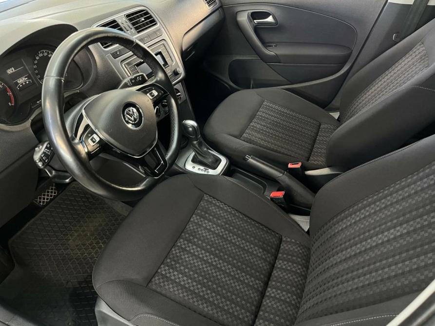 Volkswagen Polo V Рестайлинг Нижнекамск  - изображение 11