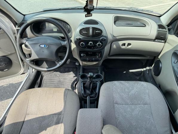 Lada (ВАЗ) Kalina I с пробегом 2008 года, цена 320 000 рублей, 174158 км, седан, Автокод Объявления
