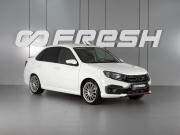 Lada (ВАЗ) Granta I Рестайлинг Минеральные Воды  - изображение 19