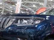 Toyota Land Cruiser Prado 150 Series Рестайлинг 2 Санкт-Петербург  - изображение 28