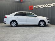 Skoda Rapid II Пермь  - изображение 56