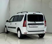 Lada (ВАЗ) Largus I Воронеж  - изображение 29