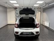 Renault Sandero II Рестайлинг Тверь  - изображение 27