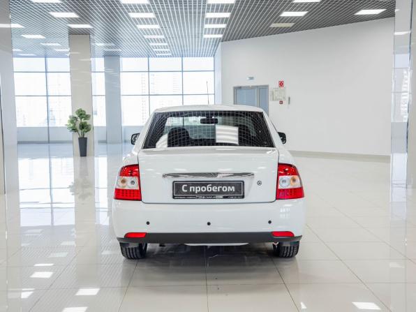 Lada (ВАЗ) Priora I Рестайлинг с пробегом 2014 года, цена 514 000 рублей, 154065 км, седан, Автокод Объявления
