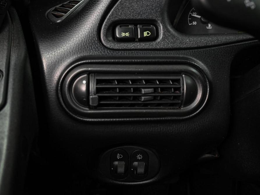 Chevrolet Niva I Рестайлинг Ставрополь  - изображение 16