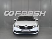 Skoda Octavia III (A7) Рестайлинг Ростов-на-Дону  - изображение 20