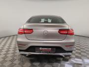 Mercedes-Benz GLC Coupe I (C253) Москва  - изображение 33