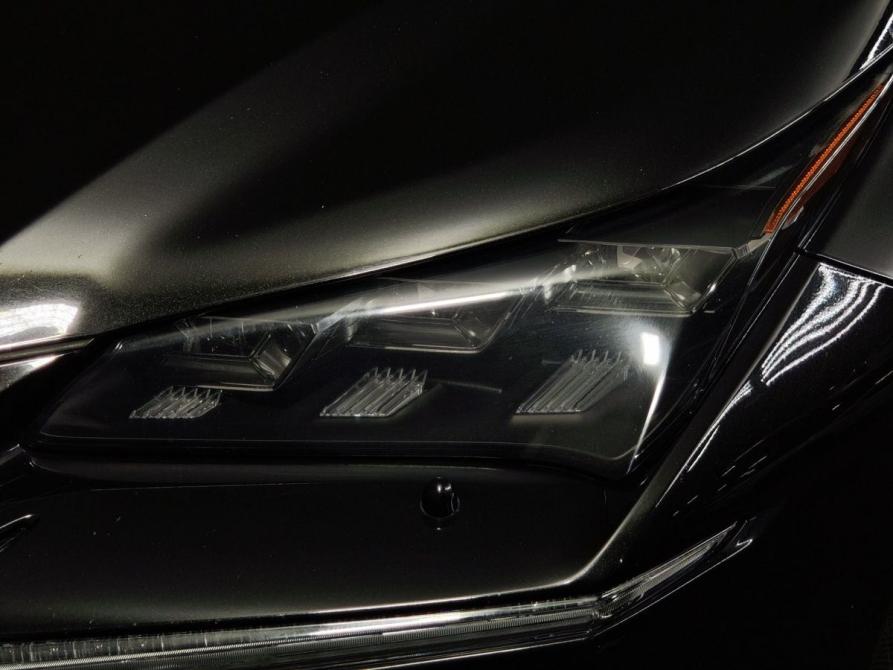 Lexus NX I Москва  - изображение 10