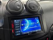 Chevrolet Aveo II Альметьевск  - изображение 36