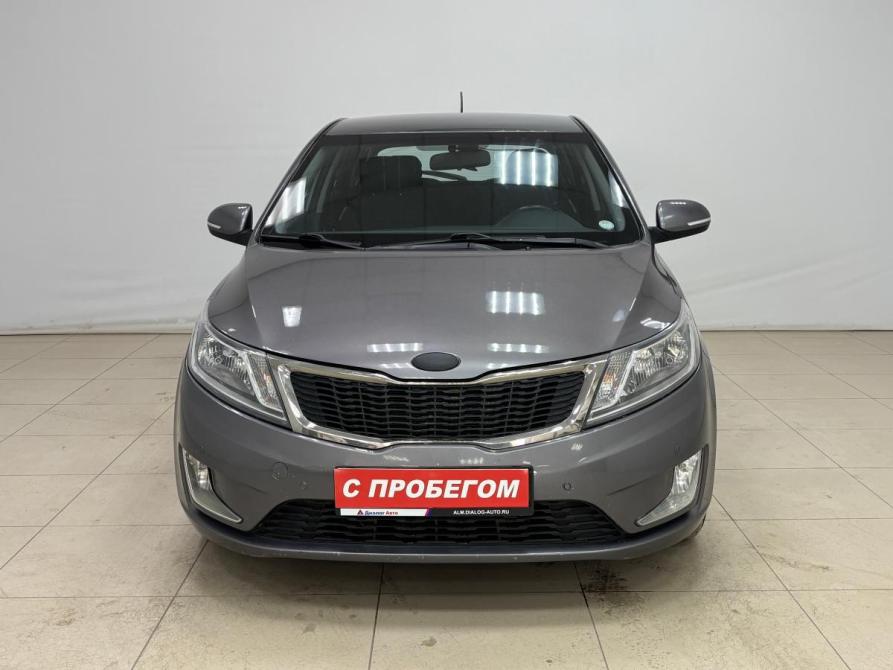 Kia Rio III Альметьевск  - изображение 2