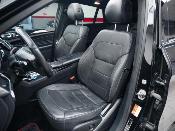 Mercedes-Benz GLE Coupe I (C292) с пробегом 2016 года, цена 3 490 000 рублей, 249445 км, внедорожник, Автокод Объявления