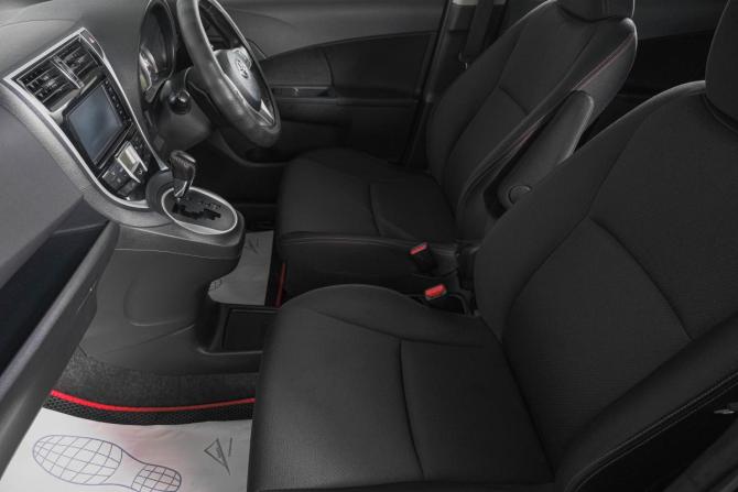 Toyota Ractis II с пробегом 2014 года, цена 1 299 000 рублей, 166000 км, хэтчбек, Автокод Объявления