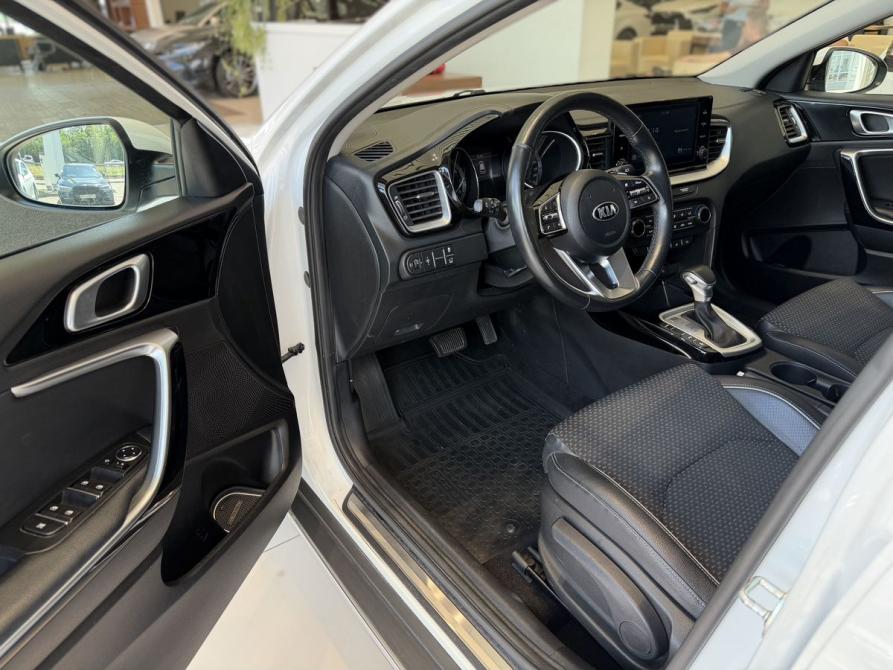 Kia XCeed I Краснодар  - изображение 8