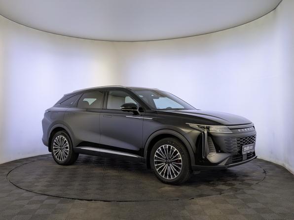 Exeed RX с пробегом 2024 года, цена 3 350 000 рублей, 19369 км, внедорожник, Автокод Объявления