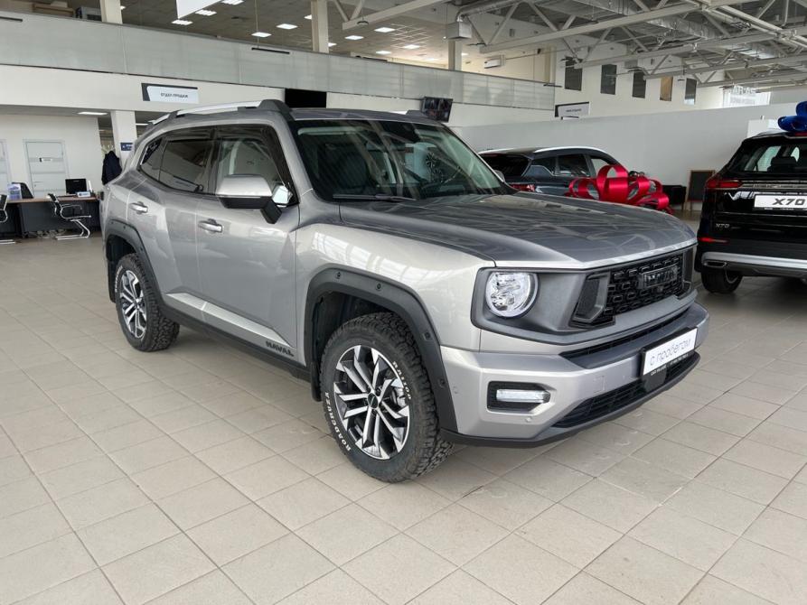 Haval H7 I Москва  - изображение 3