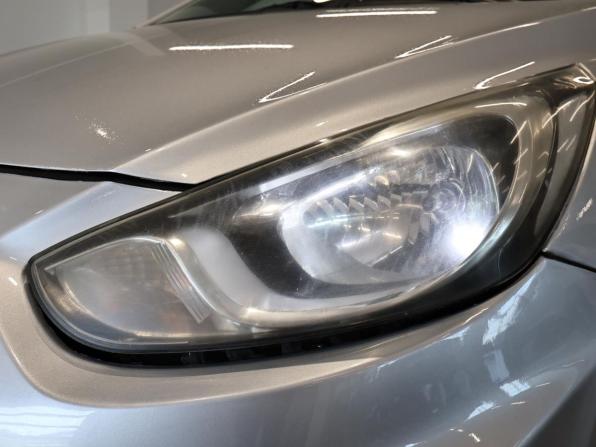Hyundai Solaris I с пробегом 2014 года, цена 760 000 рублей, 170372 км, хэтчбек, Автокод Объявления