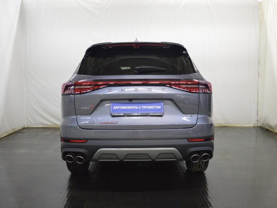 Chery Tiggo 8 Pro Max I Рестайлинг Санкт-Петербург  - изображение 6