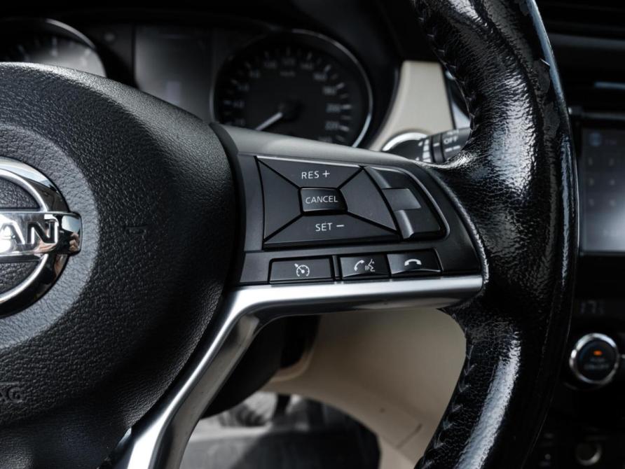 Nissan X-Trail III Рестайлинг Ставрополь  - изображение 20