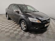 Ford Focus II Рестайлинг Москва  - изображение 20