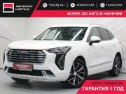 Haval Jolion I Рестайлинг Кемерово  - изображение 23