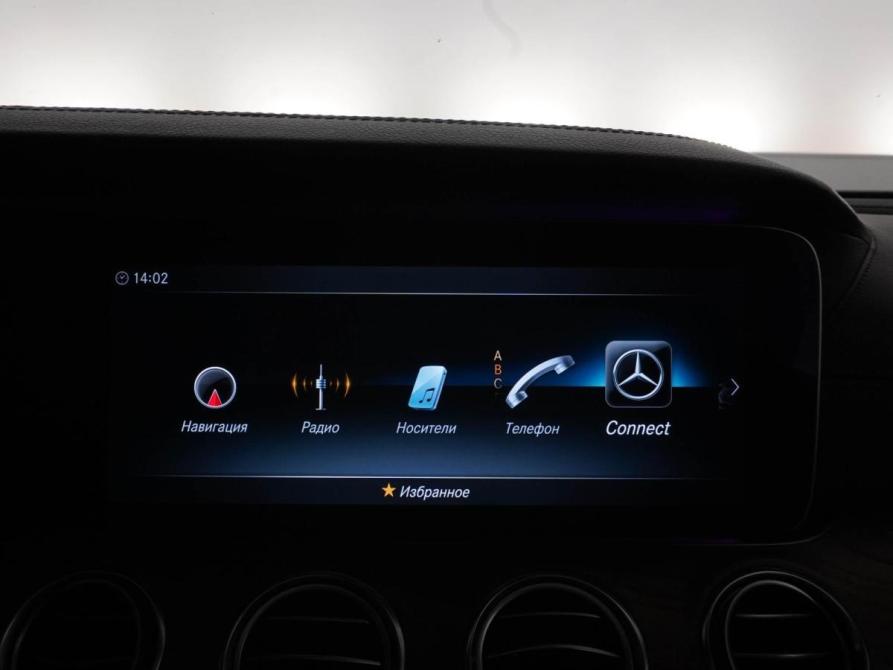 Mercedes-Benz E-Класс V (W213 S213 C238) Москва  - изображение 23