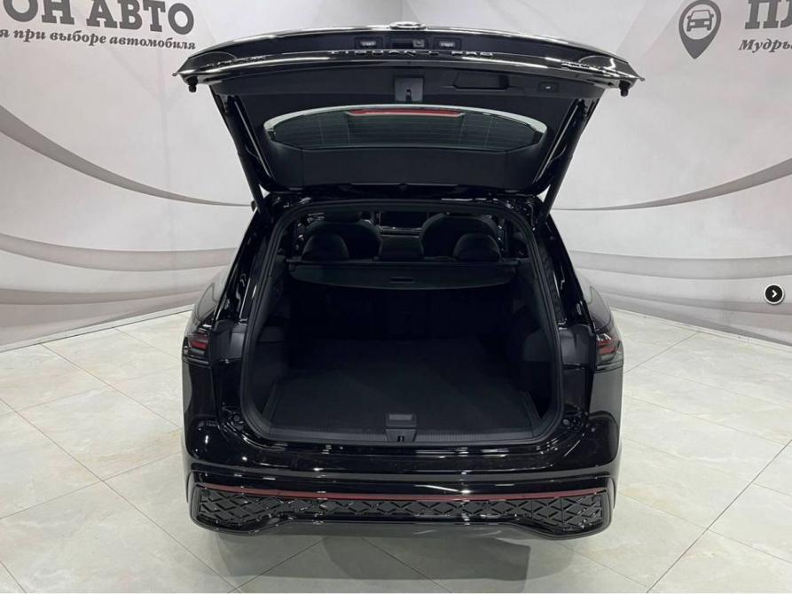 Volkswagen Tiguan III (China Market) Воронеж  - изображение 19