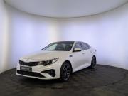 Kia Optima IV Рестайлинг Москва  - изображение 31