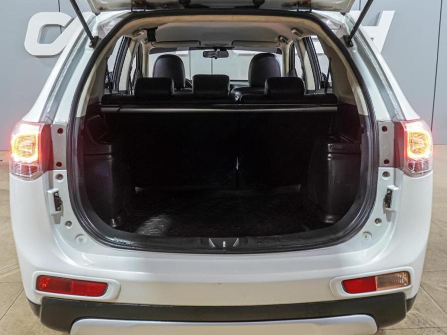 Mitsubishi Outlander III Рестайлинг Воронеж  - изображение 21