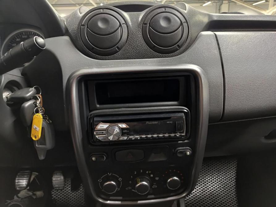 Renault Duster I Казань  - изображение 18
