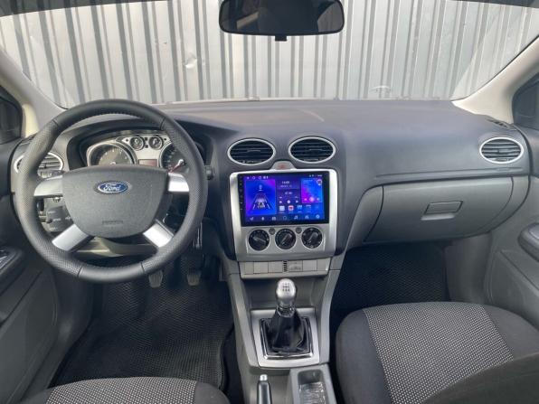 Ford Focus II Рестайлинг с пробегом 2011 года, цена 425 000 рублей, 218778 км, хэтчбек, Автокод Объявления
