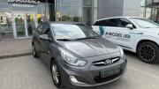 Hyundai Solaris I Череповец  - изображение 19