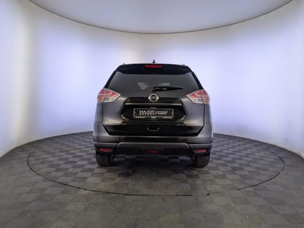 Nissan X-Trail III с пробегом 2017 года, цена 2 380 000 рублей, 70655 км, внедорожник, Автокод Объявления