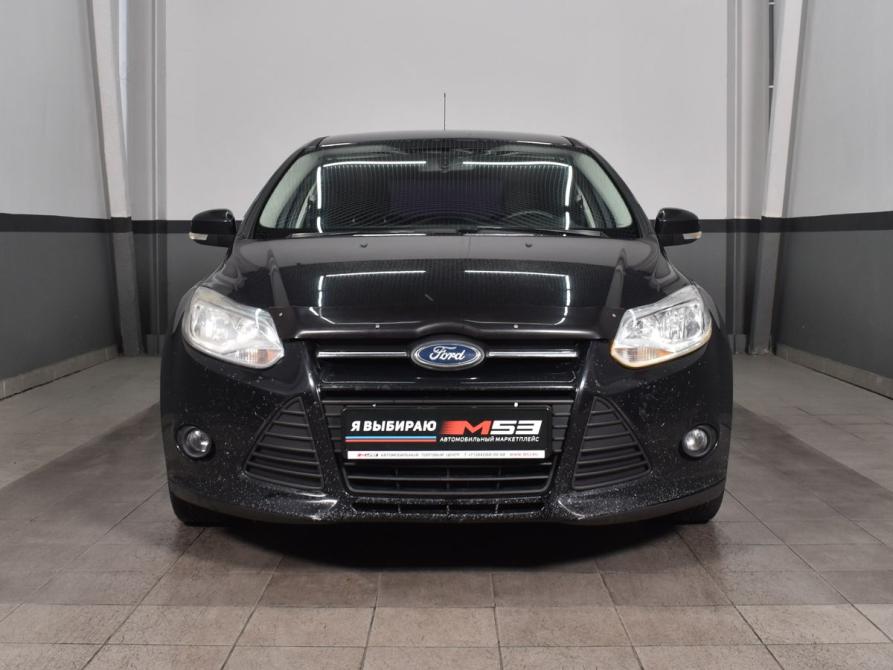 Ford Focus III Кемерово  - изображение 2