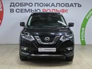 Nissan X-Trail III Рестайлинг Москва  - изображение 26