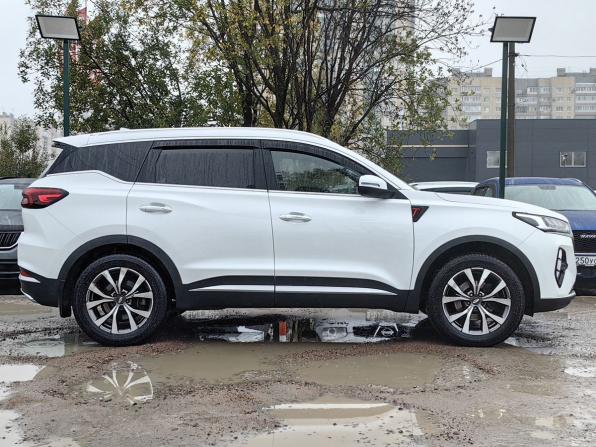 Chery Tiggo 7 Pro Max I с пробегом 2023 года, цена 1 319 000 рублей, 172000 км, внедорожник, Автокод Объявления