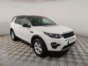 Land Rover Discovery Sport I Москва  - изображение 25
