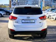 Hyundai ix35 I Рестайлинг Мурманск  - изображение 30