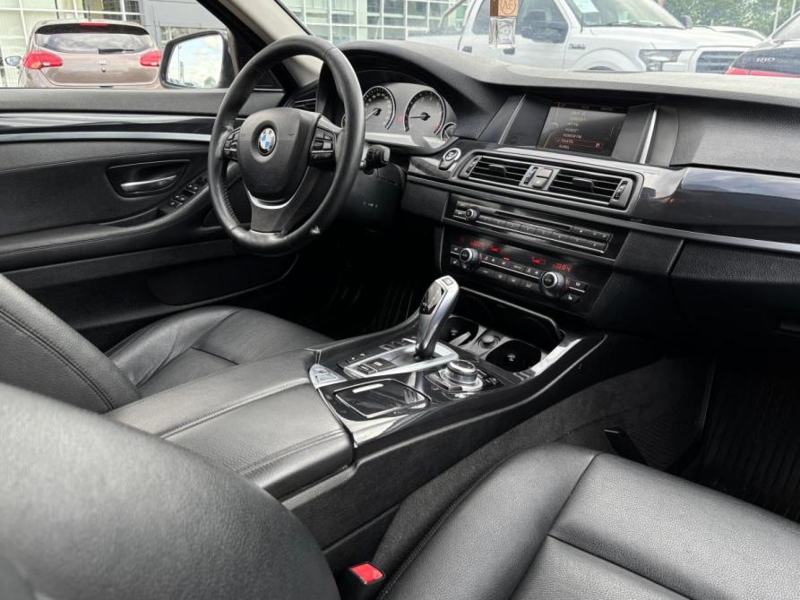 BMW 5 серии VI (F10/F11/F07) Набережные Челны  - изображение 27