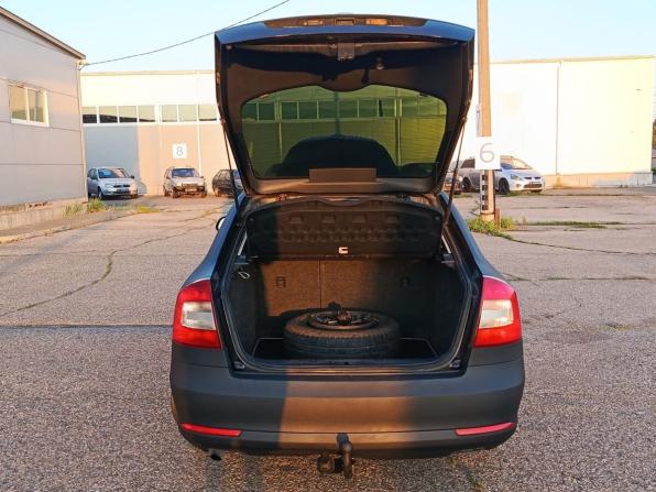 Skoda Octavia II (A5) Рестайлинг с пробегом 2013 года, цена 520 000 рублей, 274651 км, лифтбек, Автокод Объявления