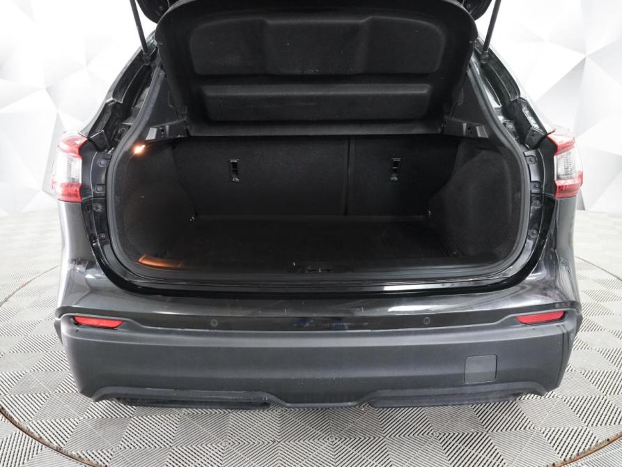 Nissan Qashqai II Рестайлинг Ульяновск  - изображение 18